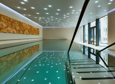 Karlove Vary v luxusnom Hoteli Prezident **** s polpenziou a neobmedzeným wellness a fitness + welcome drink