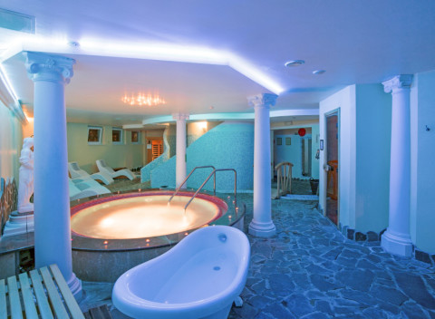 Tatry: JAR, LETO A JESEŇ 2019 v Hoteli Nezábudka *** s polpenziou a wellness.