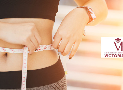PP terapia - bezbolestné rozpúšťanie tuku na klinike Victoria Regia. Investícia do krásy!