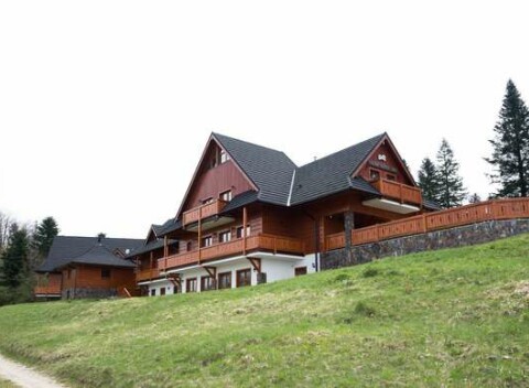 Rodinný pobyt v novom wellness penzióne Kráľov dvor s kráľovským výhľadom v lone Veľkej Fatry