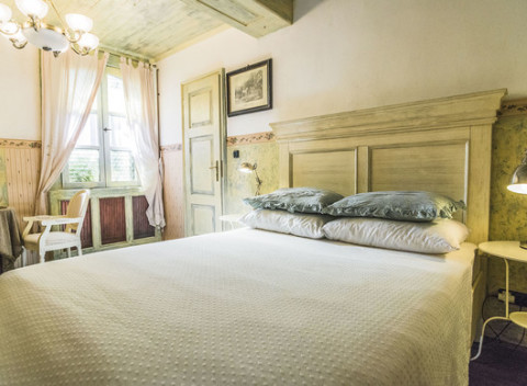 Objavte čaro Francúzska na Slovensku - romantický pobyt vo Vila Terrasse.