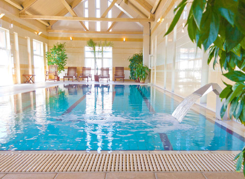 Maďarsko v prepychovom 4* hoteli v tokajskej vinárskej oblasti s neobmedzeným wellness a polpenziou.