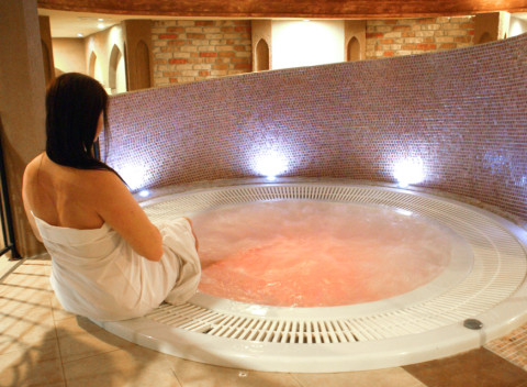 Wellness pobyt - Hotel Metropol **** pri Slovenskom raji s polpenziou a fitness.