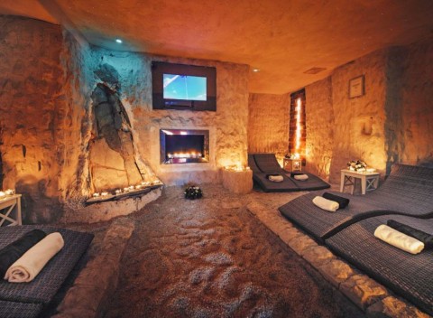 Karlovy Vary v exkluzívnom Hoteli Green Paradise **** s wellness a polpenziou.