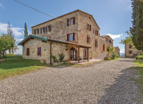 FIRST MINUTE dovolenka v Toskánsku s ubytovaním vo vile a ochutnávkou pravej talianskej kuchyne.