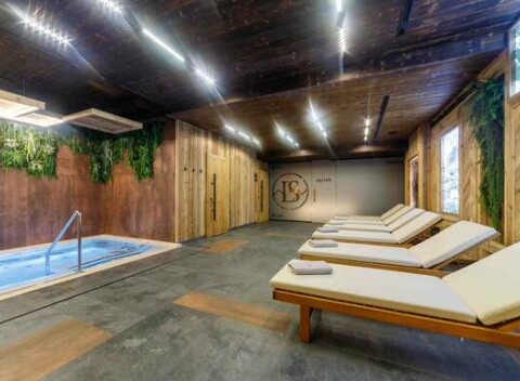 Hotel Litworowy Staw*** v obľúbenom Bialka Tatrzanska s bohatými raňajkami, neobmedzeným wellness a zľavami do aquaparkov