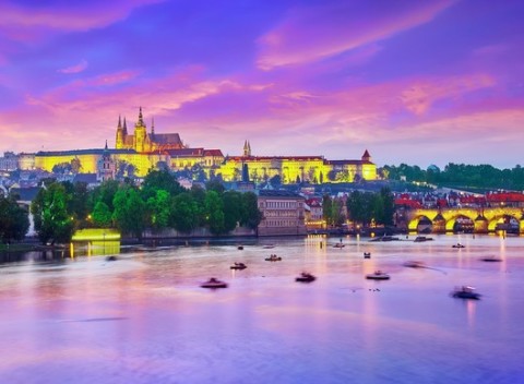 Štvorhviezdičkový hotel U Divadla**** v Prahe s okúzľujúcou atmosférou a prekvapivo lacnými obedmi.