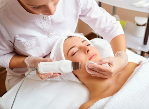 Kozmetické balíčky - ošetrenie pleti luxusnou prírodnou kozmetikou Charlotte Meentzen.