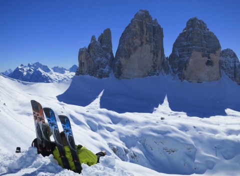 Výborný alpský pobyt na severe Talianska pre dvoch s polpenziou a wellness.