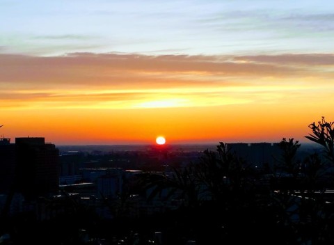 Prežite skvelý víkend v hlavnom meste s ubytovaním v utúlnom penzióne Zlatá Noha s prekrásnym výhľadom na Bratislavu.