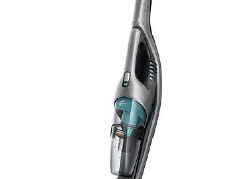 Tyčový vysávač Philips PowerPro Aqua Duo FC6408/01 skvelý pomocník do domácnosti