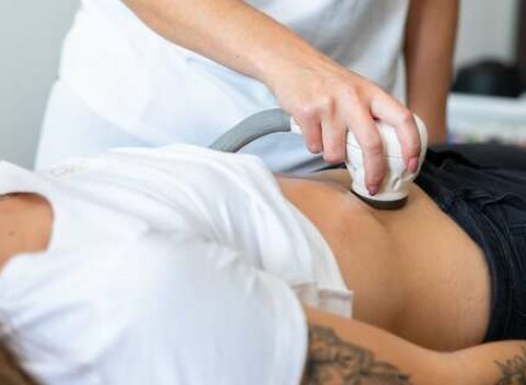 Komplexné procedúry formovania postavy v salóne krásy Beauty Palace v Pezinku