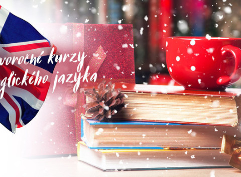 Kurz angličtiny Callanovou metódou - 6 alebo 8 týždňový kurz pre začiatočníkov i pokročilých.