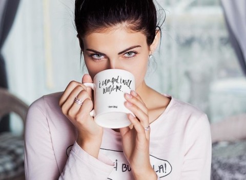 Magický alebo klasický hrnček s fotografiou. Vyčarujte svojej milovanej osobe úsmev na tvári.