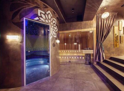 Wellness pobyt v luxusnom hoteli Zlatý Kľúčik**** s polpenziou - na výber aj ajurvédsky pobyt či pobyt s 5-chodovým degustačným menu