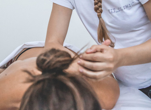 Relaxačná masáž pre 1 alebo 2 osoby na povzbudenie imunitného systému a očistu tela.