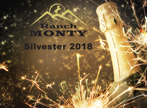 Vysoké Tatry: Silvestrovský pobyt v obľúbenom Penzióne Monty Ranch so vstupom do sauny.