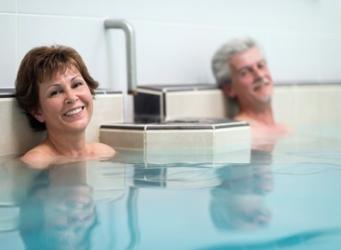 Kúpeľný pobyt v Piešťanoch na 7 nocí s plnou penziou v 5* hoteli Health Spa Resort Thermia Palace.