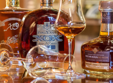 Exkluzívny darček pre náročných mužov s dobrým vkusom – poukážka na konzumáciu v Ligero Lounge.