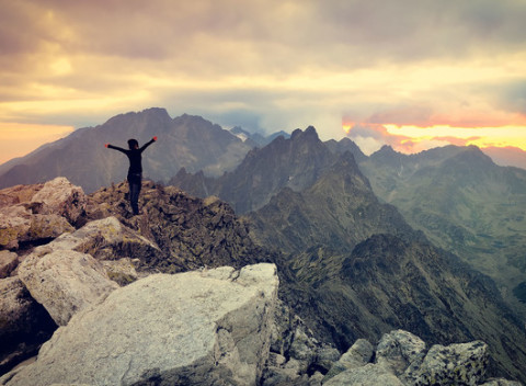 Oddych pod Tatrami na priváte U Damiána s kompletne vybavenou kuchyňou.