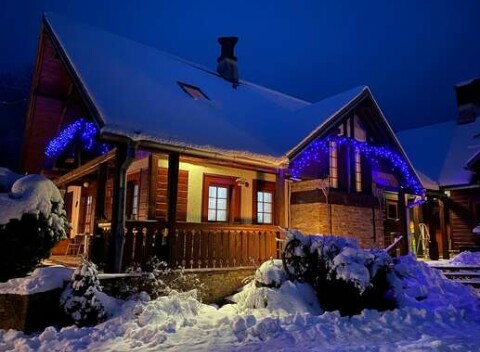 Pobyt v Pivovare BUC Kvačany s polpenziou a degustáciou remeselných pív - len 10 min. od Tatralandie a Bešeňovej