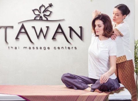 Pravé thajské masáže - doprajte si zážitok dokonalej relaxácie z exotického Thajska.