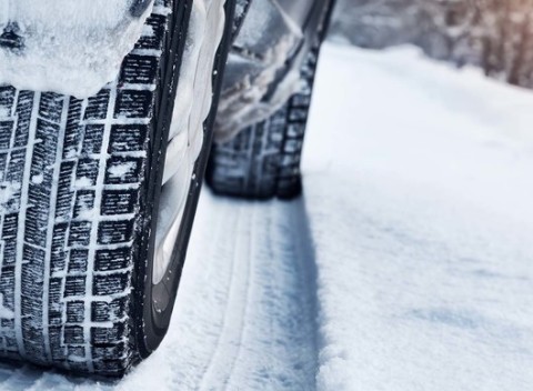 Profesionálne prezutie kolies – osobné vozidlá, SUV, Offroad, Runflat aj dodávky.