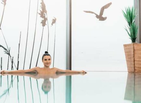 4-hviezdičkový Hotel Esplanade s polpenziou, wellness a extra procedúrou v termálnych kúpeľoch Piešťany