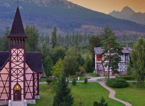 Pobytové balíčky na jeseň/zimu s dieťaťom do 15 rokov zdarma vo Villa Slnečnica *** Nová Lesná.