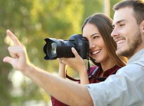 Kurzy fotografie aj workshopy Adobe Lightroom a fotenia mobilom od Photo Studio Zweng