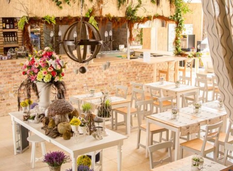 Rodinný pobyt v Maďarsku s polpenziou a dieťaťom do 10 rokov zdarma.