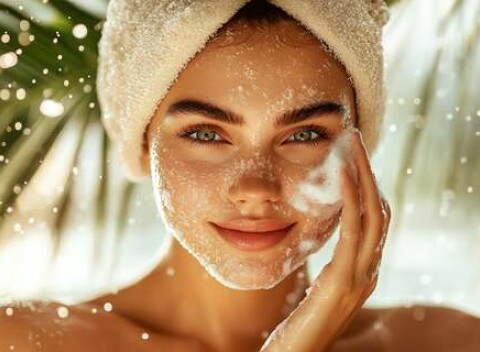 LIMITOVANÁ PONUKA pre nové klientky: Ošetrenie Babor Deluxe, diagnostika pleti a úprava obočia