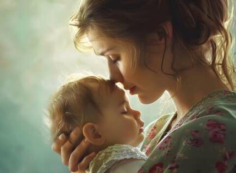 Tanečný kurz pre mamičky a bábätká v Adele Dance Studio