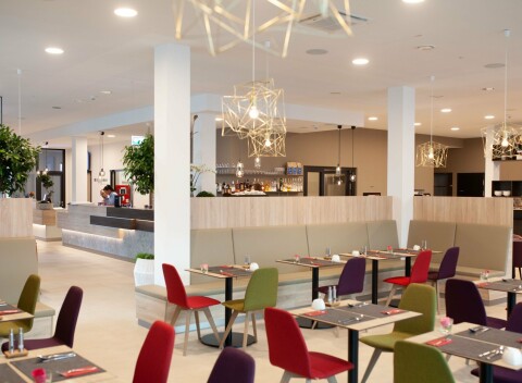 Dolné Rakúsko blízko pamiatok: Pobyt v Best Western Hoteli Tulln **** s raňajkami + večera v deň príchodu