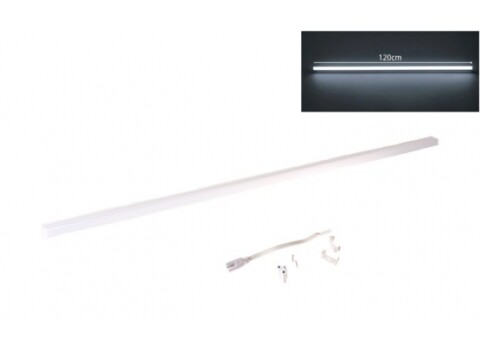 Ľad trubice T5 120 cm