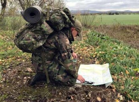 Kurzy prežitia, zlaňovania, zvládania krízových situácií a prvej pomoci vo Výcvikovom centre prežitia v Zohore