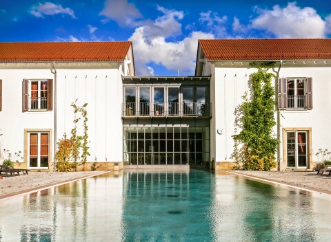 Nemecko: Teutoburský les v 4* Gräflicher Park Health & Balance Resorte s raňajkami + luxusné wellness centrum