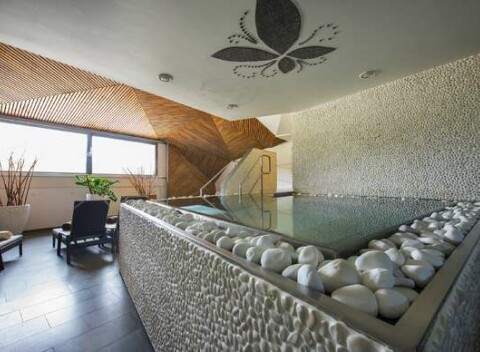 Thermal ŠÍRAVA SPA RESORT**** s polpenziou a neobmedzeným vstupom do Thermalparku