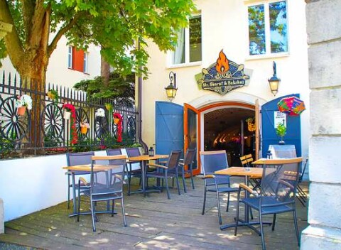 EXTRA CENY: Bakchus menu pre dvoch – spojenie stredomorskej chuti a domácej tradície