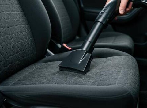 Tepovanie interiéru auta v JJM TRANSPORT - Doprajte svojmu autu hĺbkový refresh!