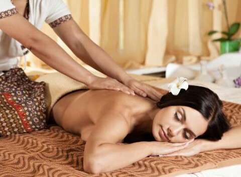 Thajské kráľovské masážne balíčky s extra procedúrami v PreRelax – Exclusive Thai centre