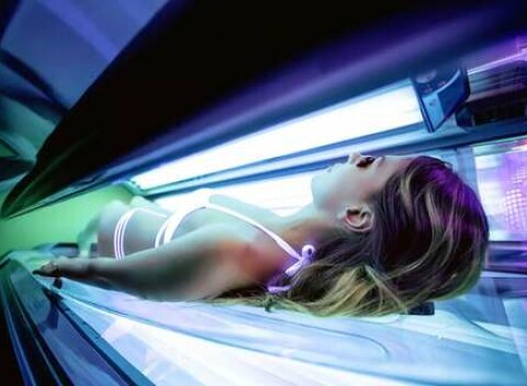 Permanentka do solária – krása, bronz a vitamín D - Harmonické prostredie pre dokonalý relax