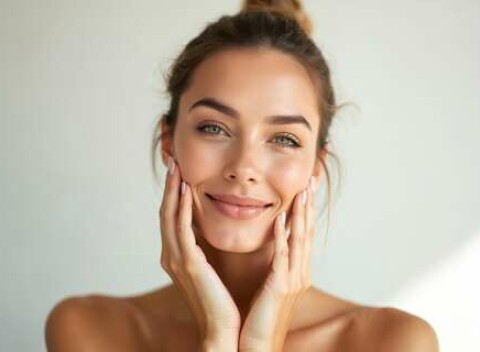 Kozmetické ošetrenia v Piridio studio