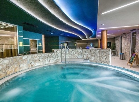 Oddýchnite si v relax vo wellness či vo vodnom svete v Aquaparku Trnava.