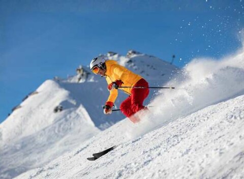 Skipas do obľúbeného poľského strediska Jurgow Ski len 1 km od hraníc