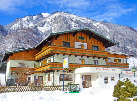 Rakúsko: Vysoké Taury v Hoteli Wasserfall *** s all inclusive stravovaním, neobmedzeným wellness a skibusom