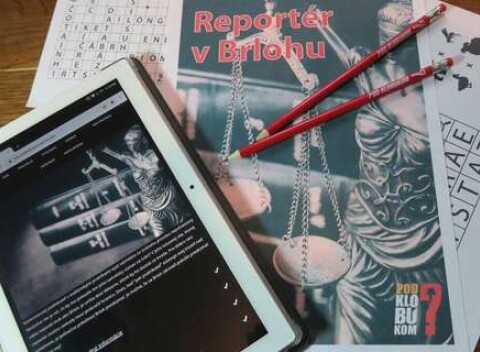 Napínavé šifrovacie online hry na doma - svet záhad, logických výziev a nečakaných objavov