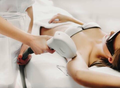 Hodvábne hladká pokožka vďaka LightSheer® DESIRE™ – top laserová epilácia od Laser Valeri