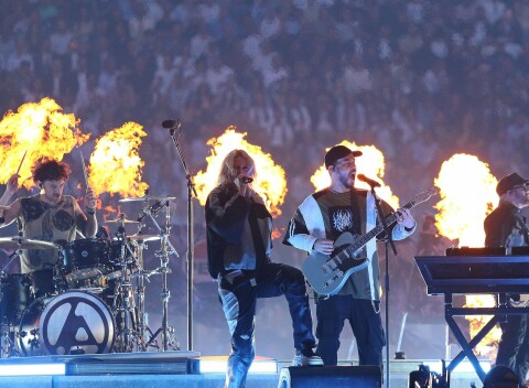 Nezabudnuteľný koncertný zážitok: Linkin Park naživo v Hamburgu - vstupenky na koncert a prémiové ubytovanie