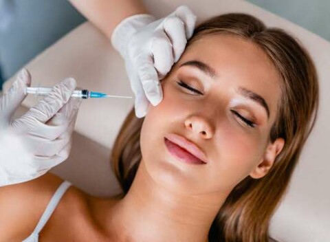 Viditeľne mladší vzhľad s botoxom v Bloom Clinic Bratislava